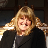 Profilfoto von Martina Teschner