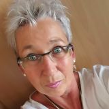 Profilfoto von Corina Rösel