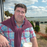 Profilfoto von Bernfried Hoffmann