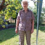 Profilfoto von Christine Röske