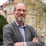 Profilfoto von Thomas Becker