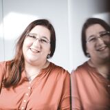 Profilfoto Yvonne Böhm Profilfoto von Yvonne Böhm