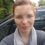 Profilfoto von Sophia Müller