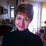 Profilfoto von Marina Marga