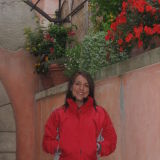 Profilfoto von Sandra Bauder