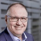 Profilfoto von Gerold Arheilger