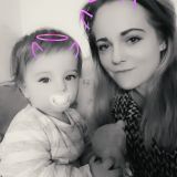 Profilfoto von Nadine Ruge