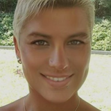 Profilfoto Nadine Schäfer Profilfoto von Nadine Schäfer
