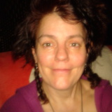 Profilfoto von Angelika Golze