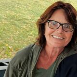 Profilfoto von Bärbel Runge