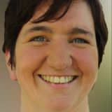 Profilfoto von Melanie Stadelbauer-Hartl