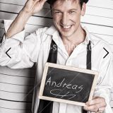 Profilfoto von Andreas Wagner