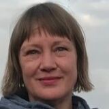 Profilfoto von Maike Keßler