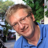 Profilfoto von Uwe Rößler