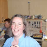 Profilfoto von Melanie Spang