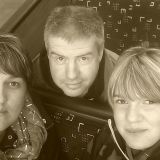 Profilfoto Andrea Böhm Profilfoto von Andrea Böhm