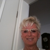 Profilfoto von Annett Friedrich