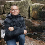 Profilfoto von Jarek Frank