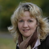 Profilfoto von Nicole Jeworutzken-Quick