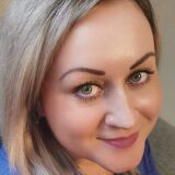 Profilfoto von Evgenia Nikulin