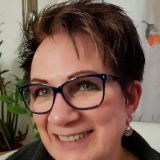 Profilfoto Marlies Röpke Profilfoto von Marlies Röpke