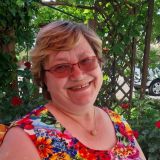 Profilfoto von Manuela Mey