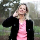 Profilfoto von Martina Peters