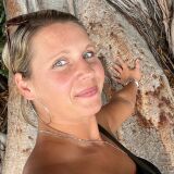 Profilfoto Anja Hübel Profilfoto von Anja Hübel