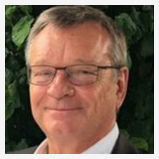 Profilfoto von Jürgen Beckmann