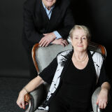 Profilfoto Brigitte Schröder Profilfoto von Brigitte Schröder