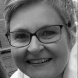 Profilfoto Barbara Müller Profilfoto von Barbara Müller