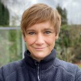 Profilfoto von Sonja Zimmermann