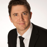 Profilfoto Mathias Lüdtke-Handjery Profilfoto von Mathias Lüdtke-Handjery