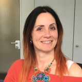 Profilfoto von Melanie Ruge