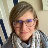 Profilfoto von Karoline Thomas-Forcina
