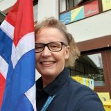 Profilfoto von Sonja Luthardt