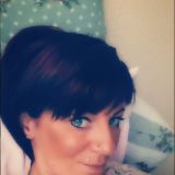 Profilfoto von Patricia Meinicke