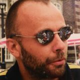 Profilfoto von André Müller