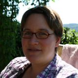 Profilfoto von Susanne Dürr