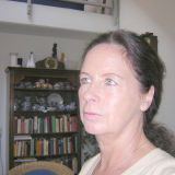 Profilfoto von Hilda Petersen