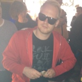 Profilfoto Pascal Thurley Profilfoto von Pascal Thurley