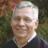 Profilfoto von Reginald Pauka