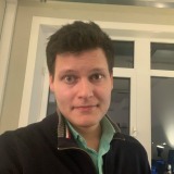 Profilfoto von André Marín