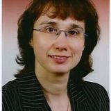 Profilfoto von Christiane Zimmermann