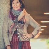 Profilfoto von Gabriele Riedel