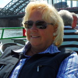 Profilfoto von Ursula Petersen-Broekmann