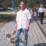 Profilfoto von Thomas Krüger