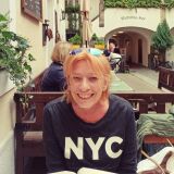 Profilfoto von Sabine Röttinger