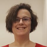 Profilfoto von Heike Rosseburg