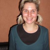 Profilfoto von Sonja Wollenberg